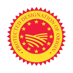 PDO / DOP / AOP resmî amblemi