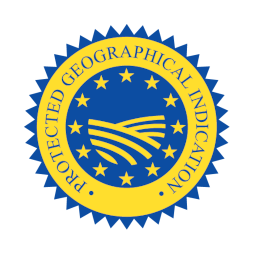 PGI / IGP resmî amblemi