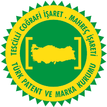 Mahreç İşareti resmî amblemi