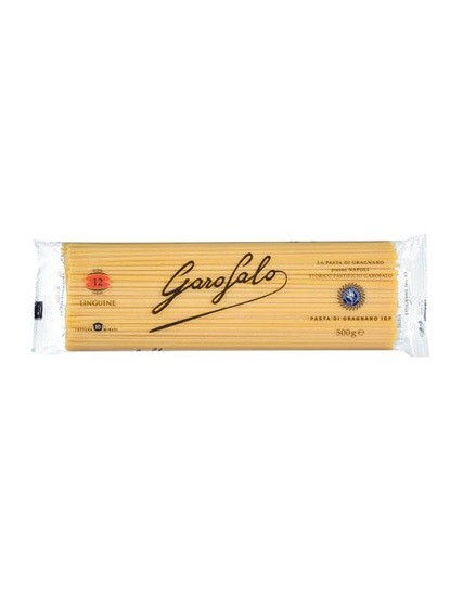 Garofalo Linguine 500 g Coğrafi İşaretli İtalyan Makarnası
