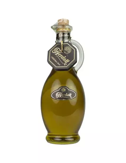 Edremit Olive Oil Ibrik Bottle PDO