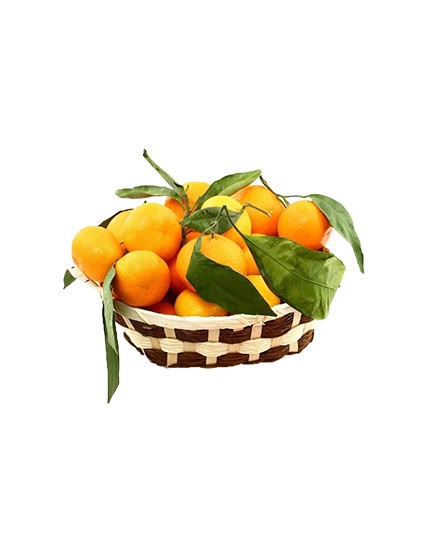 Seferihisar Mandarin 1 kg PDO