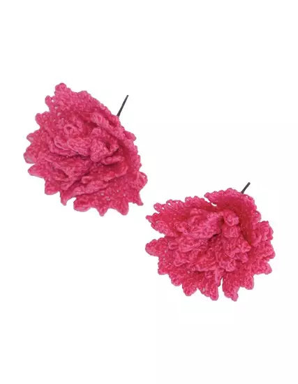 Pink Memories Handmade Earrings PGI
