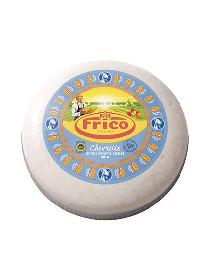 Frico Chevrette (Keçi Peyniri) Coğrafi İşaretli