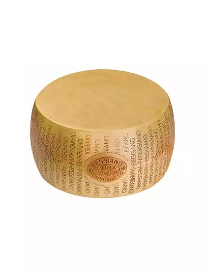Gran Gusto Parmesan Peyniri Coğrafi İşaretli