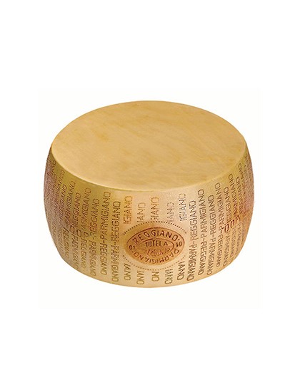 Parmigiano Reggiano Parmesan 12 aylık Coğrafi İşaretli