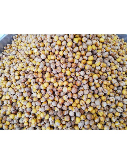 Agın Chickpeas 1 Kg PDO