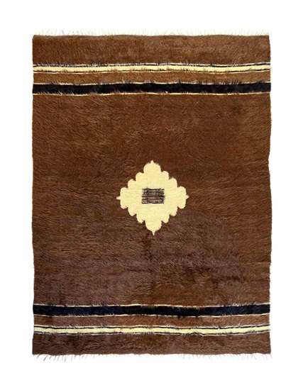 Siirt Battaniyesi 80+ Yaş 130 x 186 cm