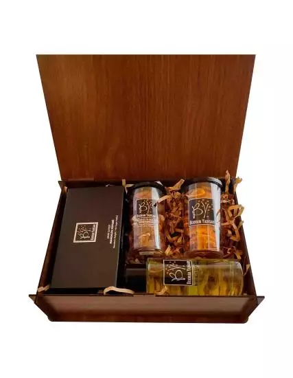 Bodrum Heirloom Gift Box