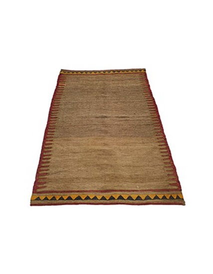 Hand Woven Mut Kilim 145 x 96 cm