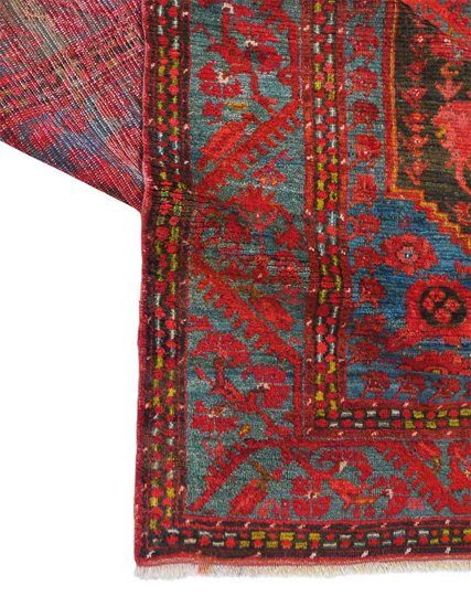 Kömürcü Kula Carpet 130+ Age 134 x 170 cm