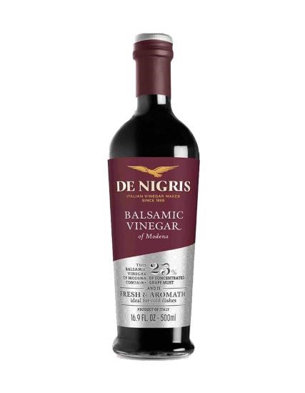 De Nigris Balzamik Sirke 500 Ml. Coğrafi İşaretli