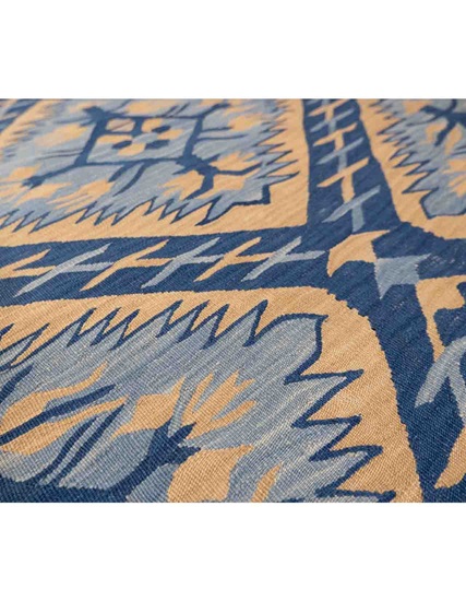 Anatolian Hand Woven Kilim Collection - Abstract Dreams 199 x 286 cm