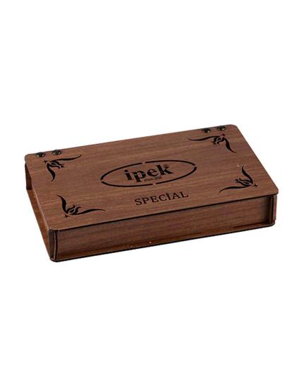 İpek Special Cotton Candy Wooden Box 425g PDO