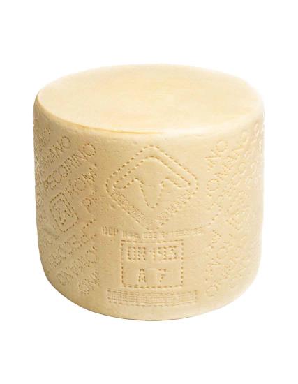 Pecorino Romano Tam Teker 22 Kg Coğrafi İşaretli