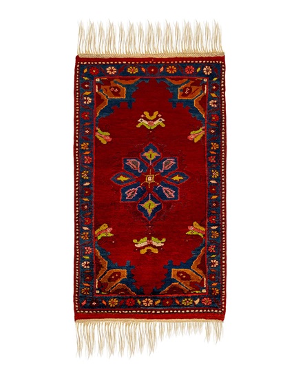 Antik Fethiye Kaya Yastık 110+ Yaş 60 x 110 cm