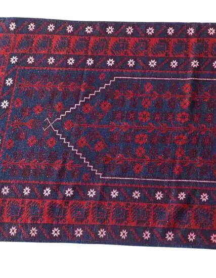 Hand Woven Yagcibedir Carpet PGI