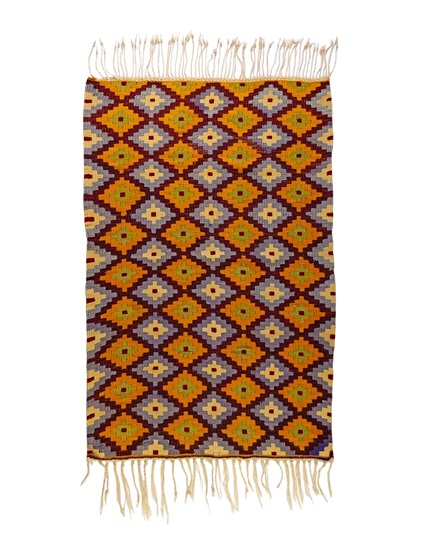 Barak Kilim 80+ Yaş 81 x 128 cm