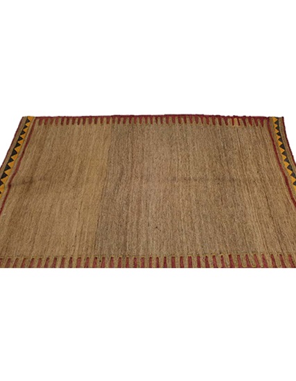 Hand Woven Mut Kilim 145 x 96 cm