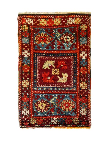 Antik Sivas Sandıklı Yastık 100+ Yaş 60 x 95 cm