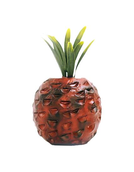 Decorative Scented Pineapple Edirne Mis Fruit Soap PGI
