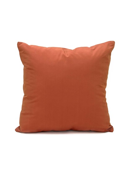 Original Maraş Rose Decorative Pillow 37 x 37 cm PGI