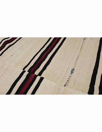 Hand Woven Konya Kilim 381 x 317 cm