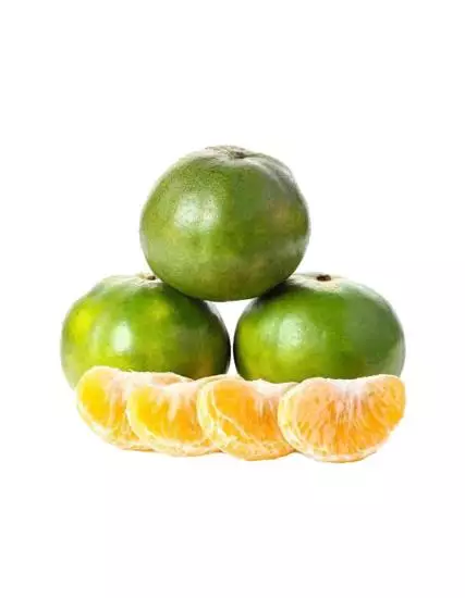 Bodrum Green Mandarin PDO