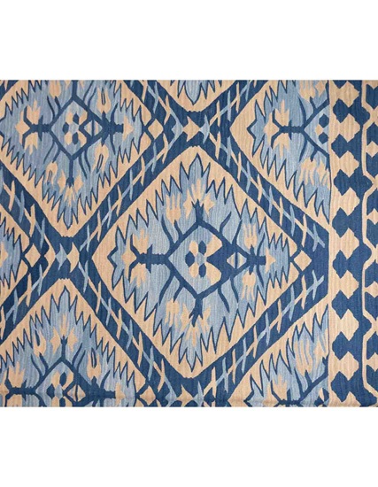 Anatolian Hand Woven Kilim Collection - Abstract Dreams 199 x 286 cm