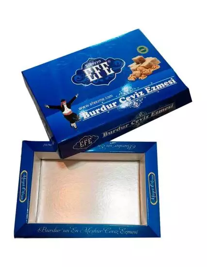 Süreyya Efe Burdur Walnut Butter Gift Box PGI