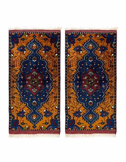 Merkez Yahyalı İkili Yastık 40+ Yaş