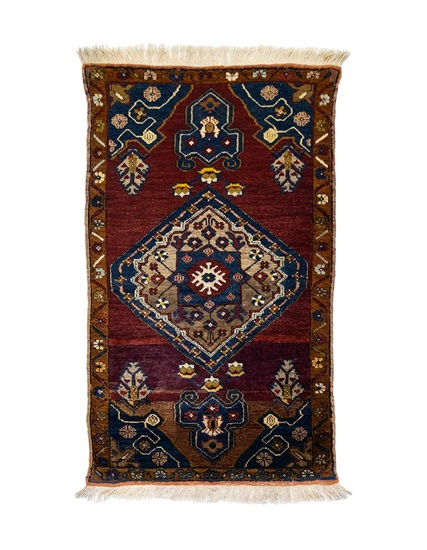 Antik Yahyalı Yastık 100+ Yaş 60 x 100 cm