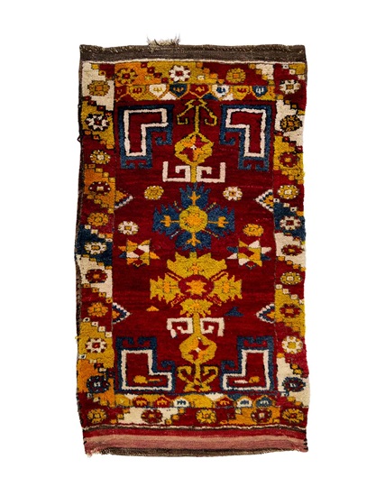Antik Konya Yastık 100+ Yaş 60 x 102 cm