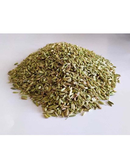 Ece Aromatic Original Fennel Seed 200 Gr with PDO