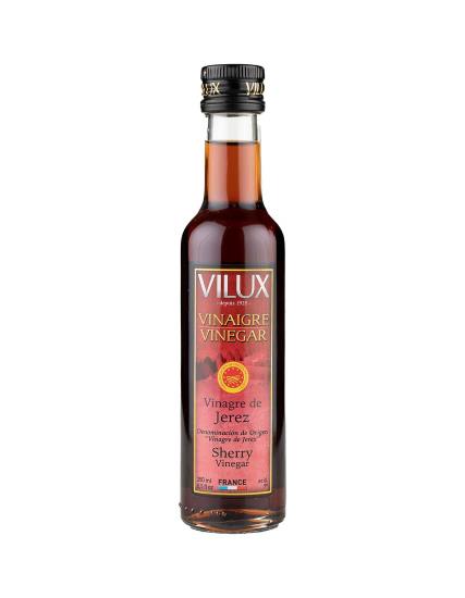 Vilux Sherry Vinegar 250 ml PDO