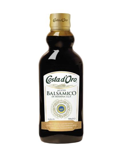 Costa Doro Aceto Balsamico Di Modena IGP 250 ml