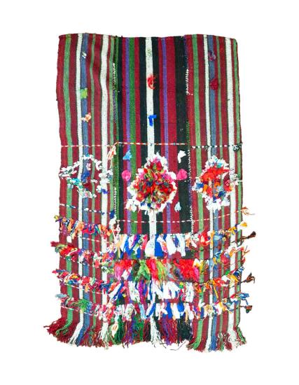 Konya Cihanbeyli Dilek İtiyesi-Kilim