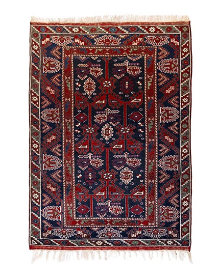 Döşemealtı Halısı 80+ Yaş 120 x 180 cm
