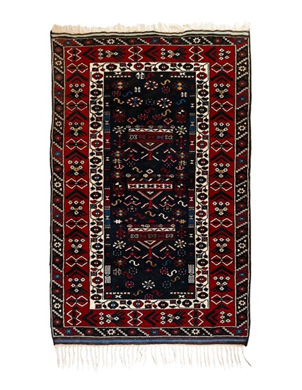 Döşemealtı Halısı 80+ Yaş 123 x 194 cm