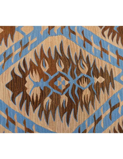 Anatolian Hand Woven Kilim Collection - Anatolian Spirit 124 x 176 cm