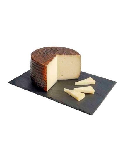 Yıllanmış Queso Manchego Peyniri 250g Coğrafi İşaretli