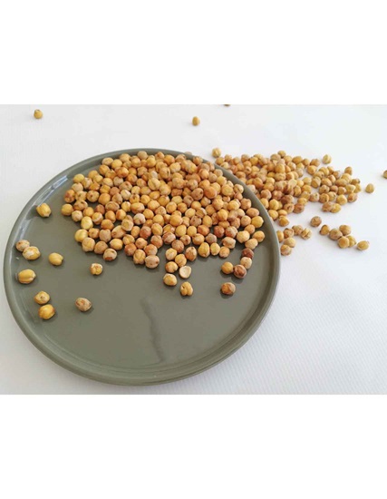 Agın Chickpeas 1 Kg PDO