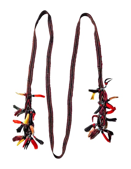 Antik Yüncü Kolon 19. Yüzyıl Başı 3,5 x 400 cm