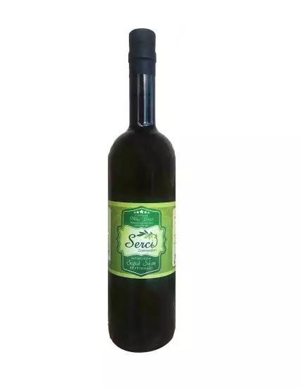 Serci Milas Extra Virgin Olive Oil 750ml PDO