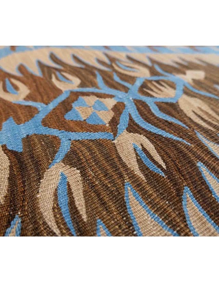 Anatolian Hand Woven Kilim Collection - Anatolian Spirit 124 x 176 cm