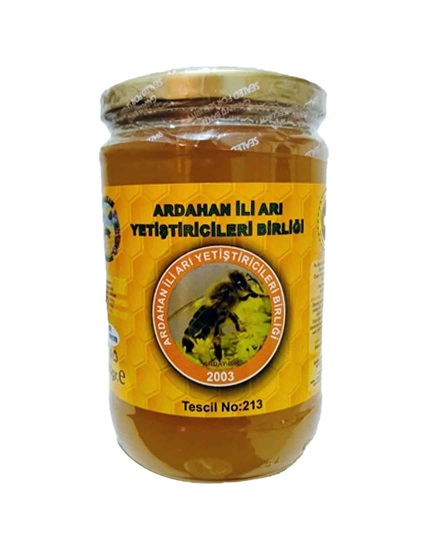 Original Ardahan Flower Honey 850g DOP