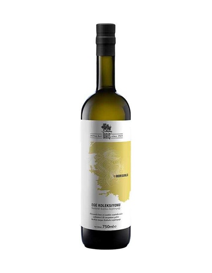 Turkey Horsunlu Extra Virgin Olive Oil 750ml PDO