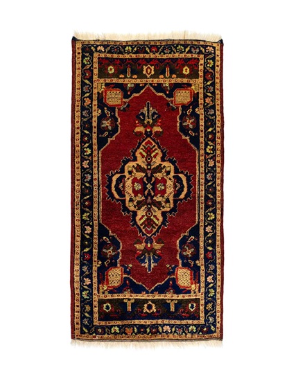 Antik Taşpınar Yastık 120+ Yaş 54 x 109 cm