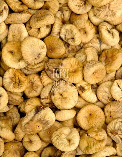 Egeye Dönüş Aydin Dried Figs 1 Kg with PDO