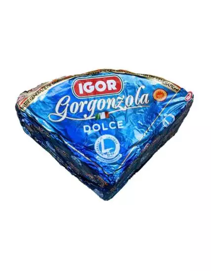 Igor Gorgonzola Dolce Cheese PDO